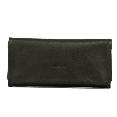 Καπνοσακούλα Marvel Μαύρη 272210